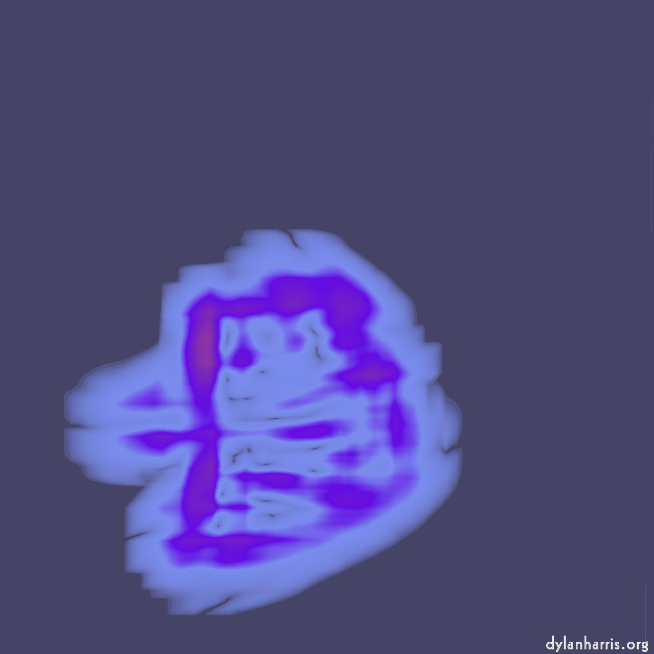 image: pickover attr :: grad z attr 2