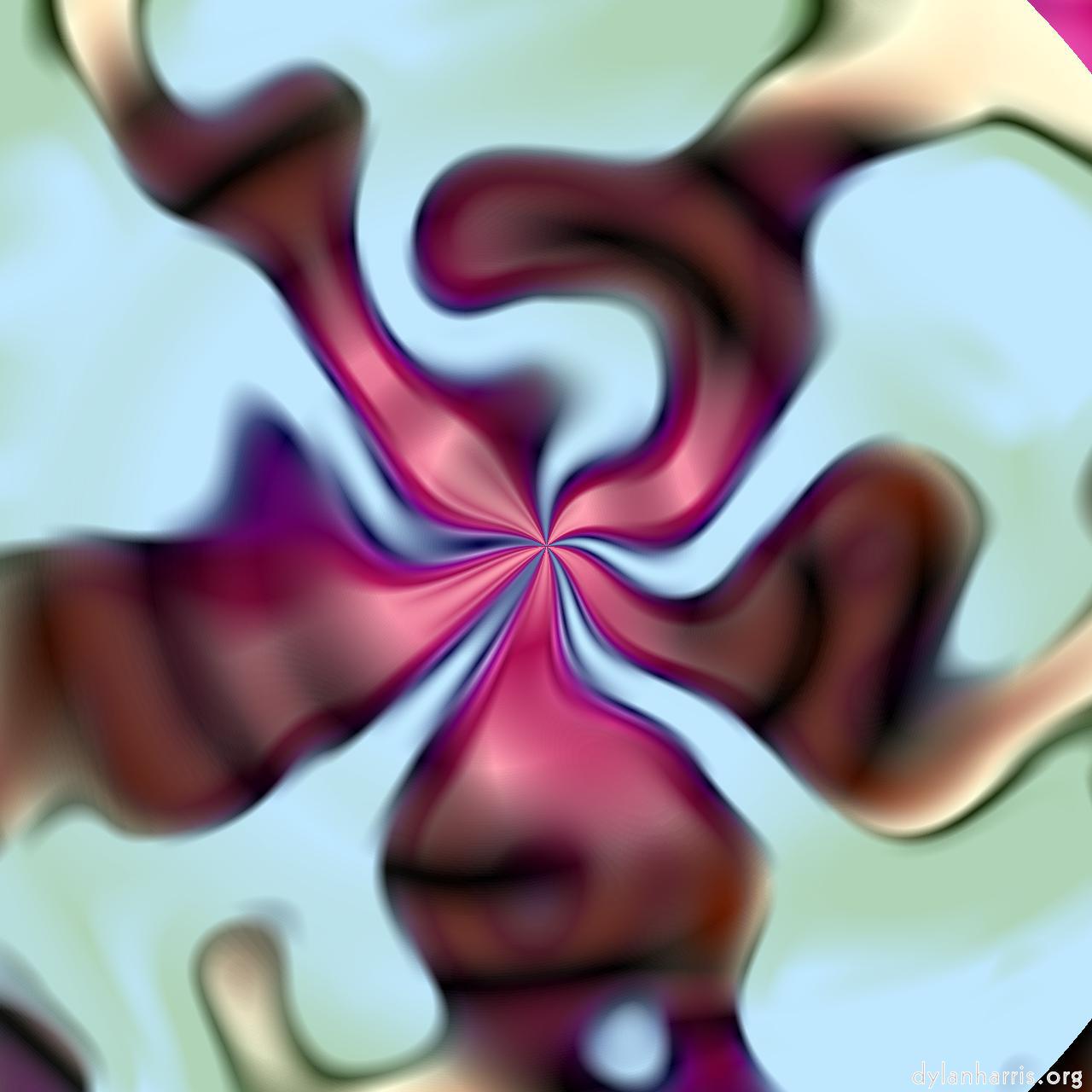 image: pinwheel :: tri channel 3