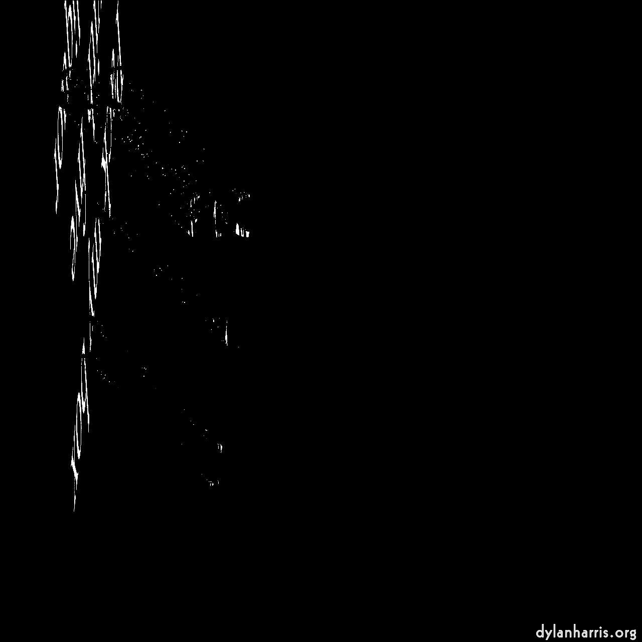 image: rutt etra :: re1 tg1