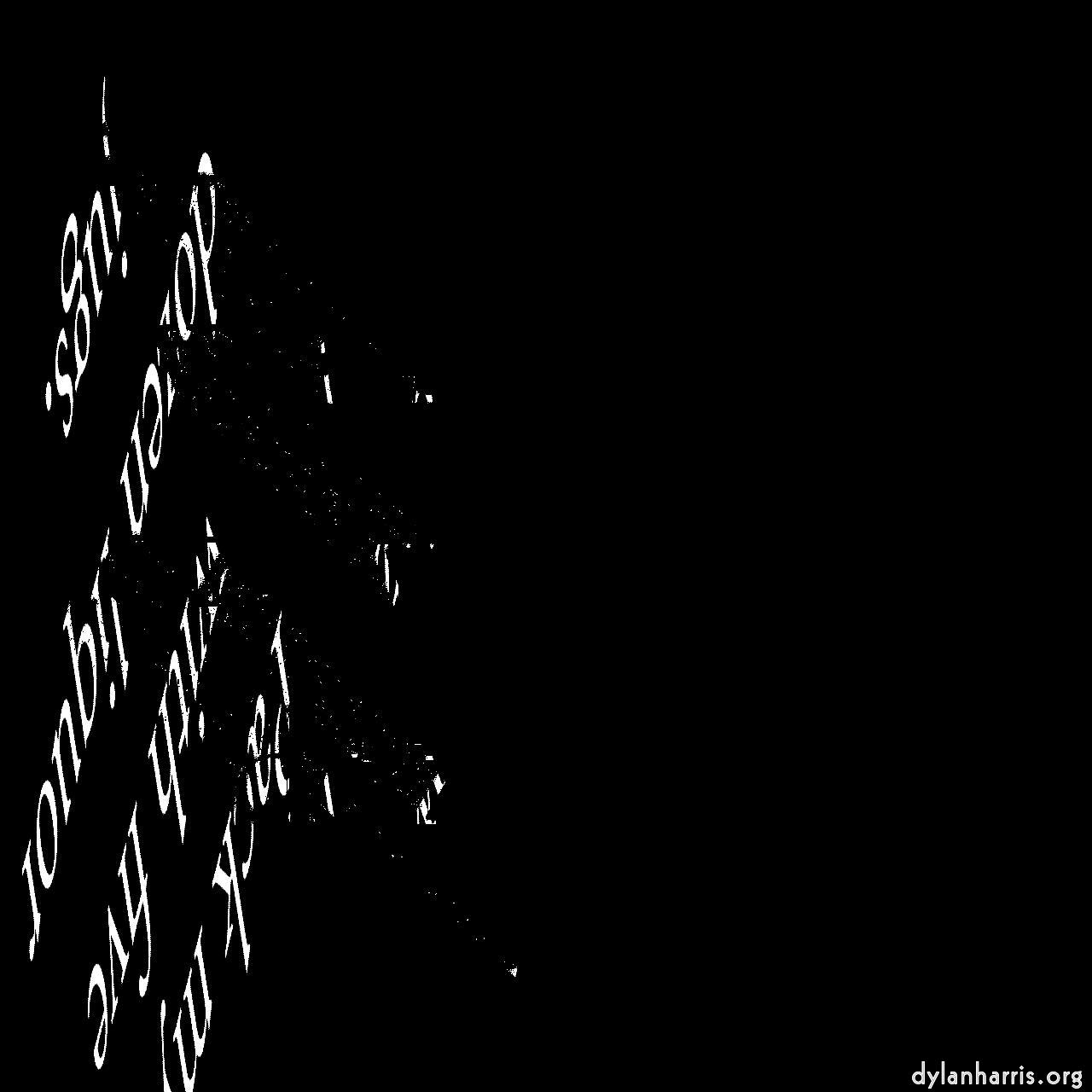 image: rutt etra :: re1 tg3