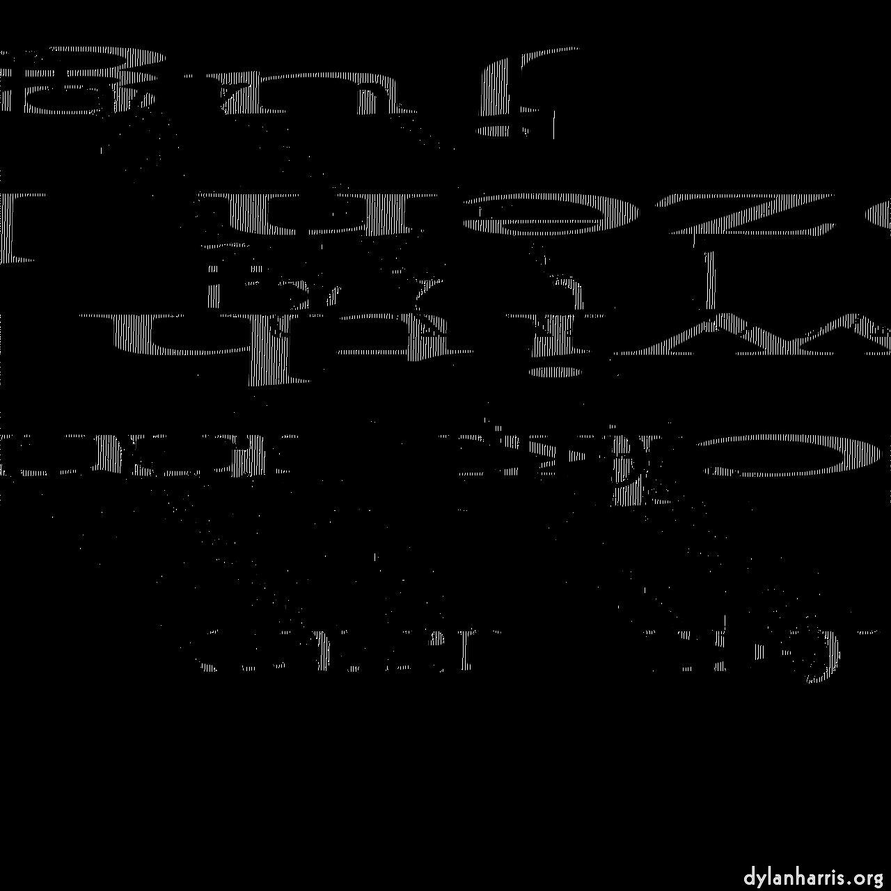 image: rutt etra :: re1 tg5