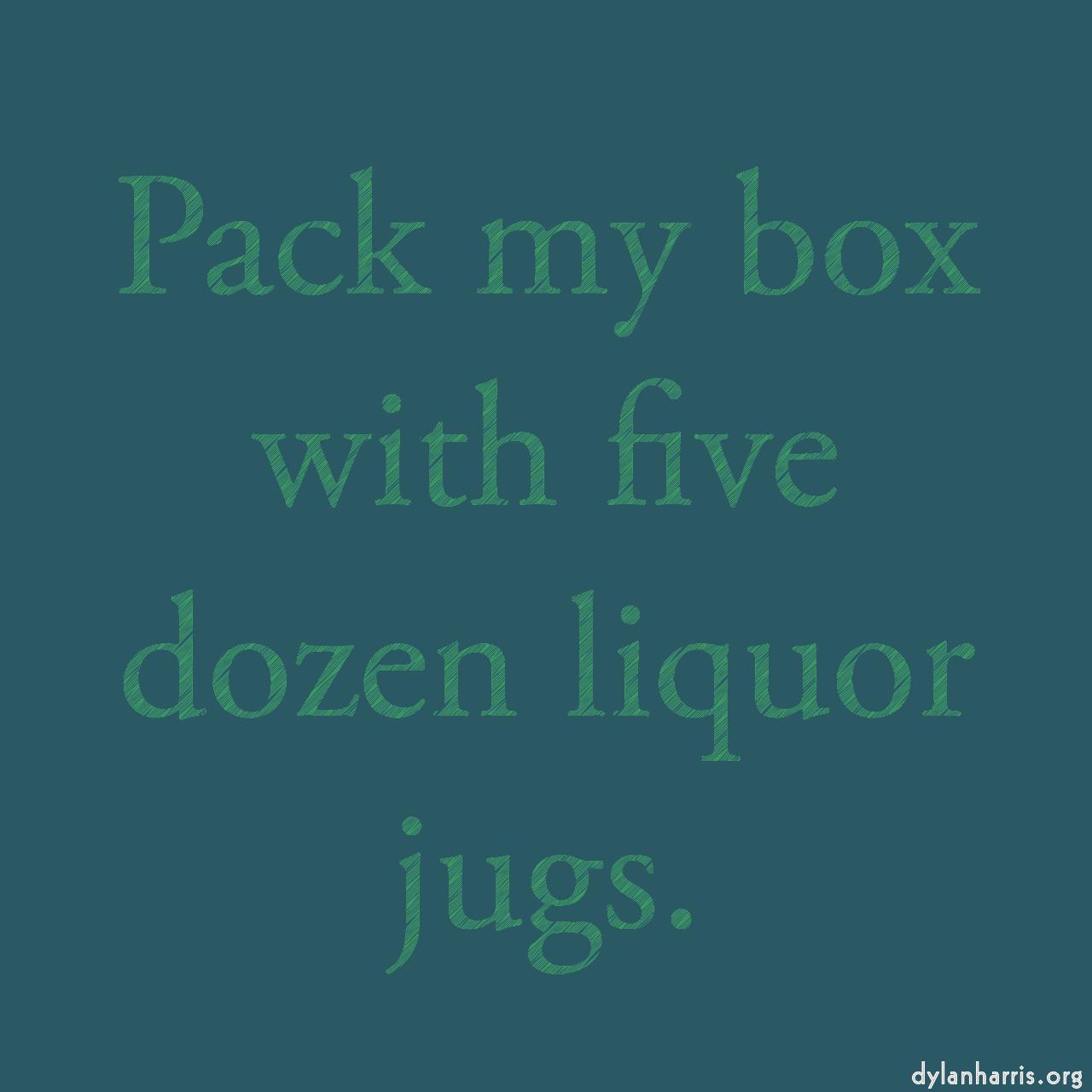 image: screening variations :: colourised varient 1