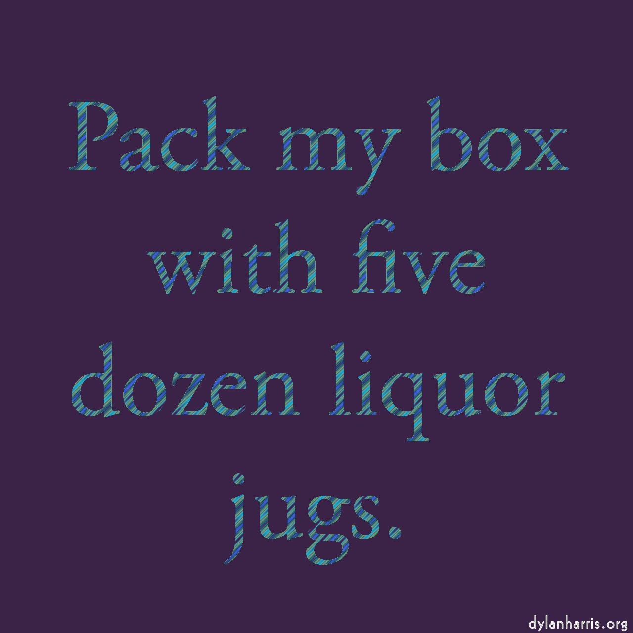 image: screening variations :: colourised varient 2