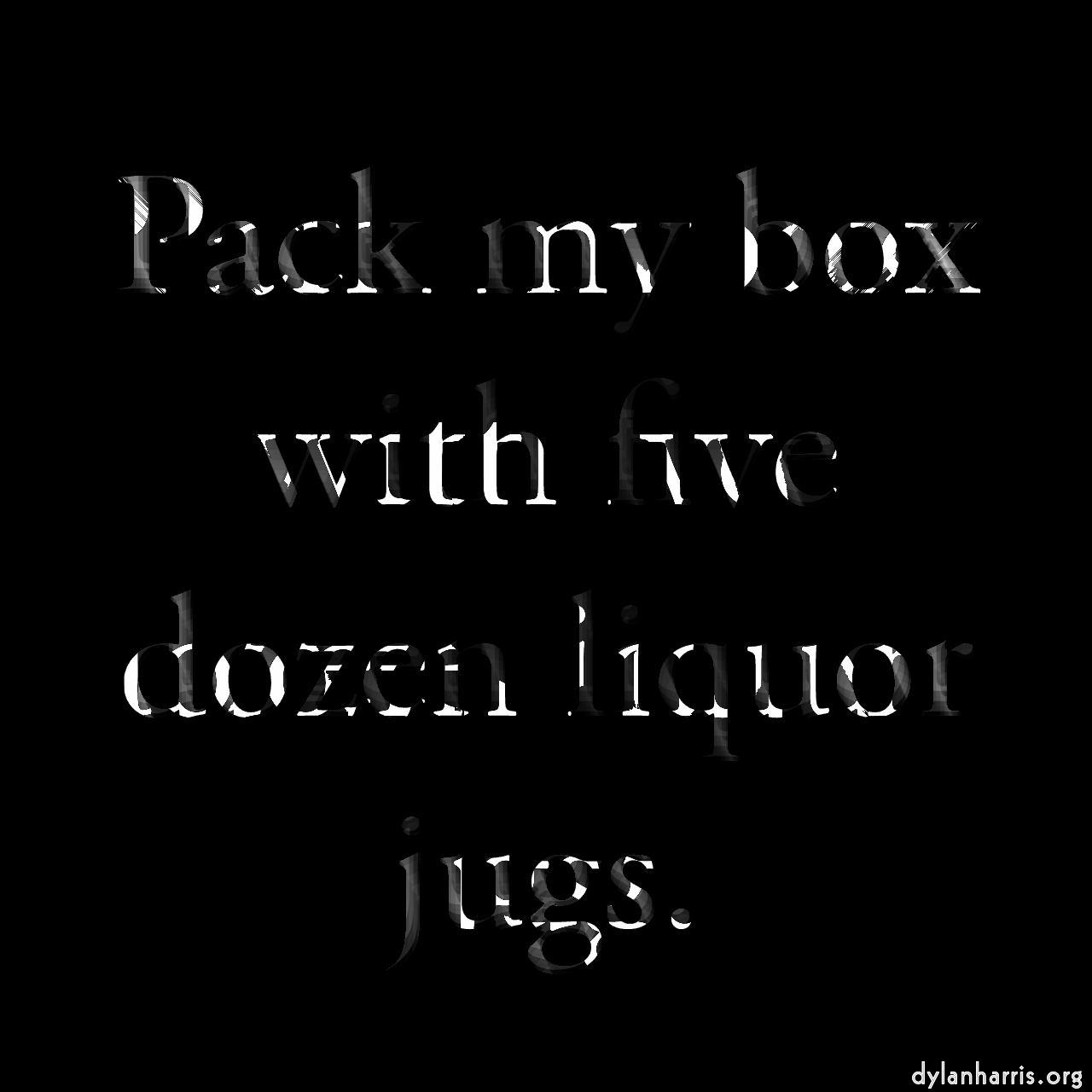 image: screening variations :: lodar