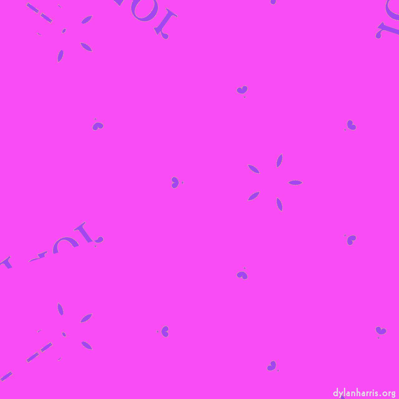 image: self-animating 1 :: kaleido mod 1