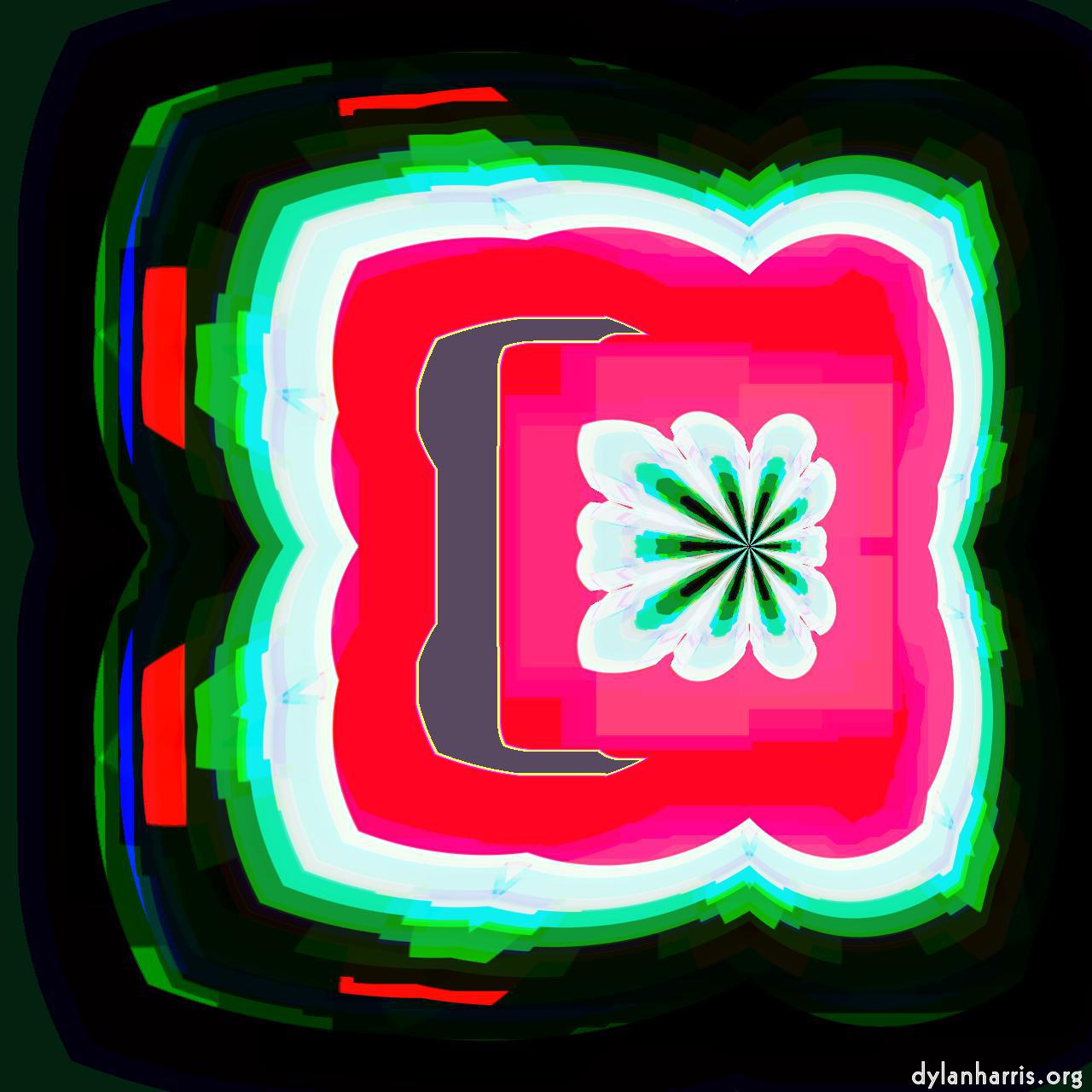 image: self-animating 1 :: more complex 1