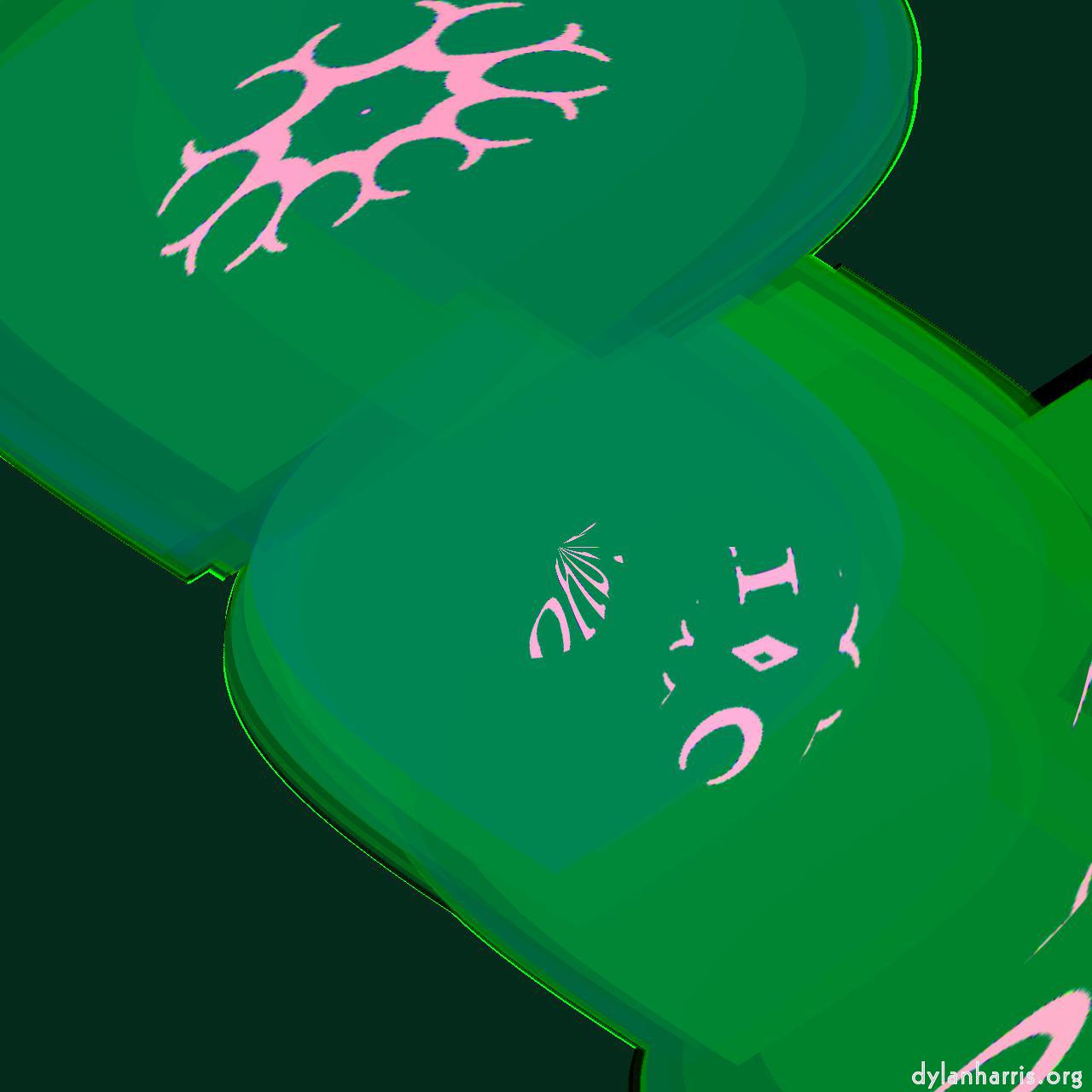 image: self-animating 1 :: more complex 6