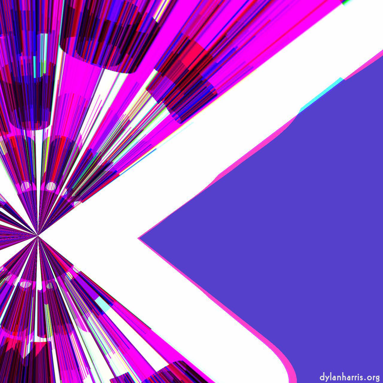 image: self-animating 1 :: more complex 9