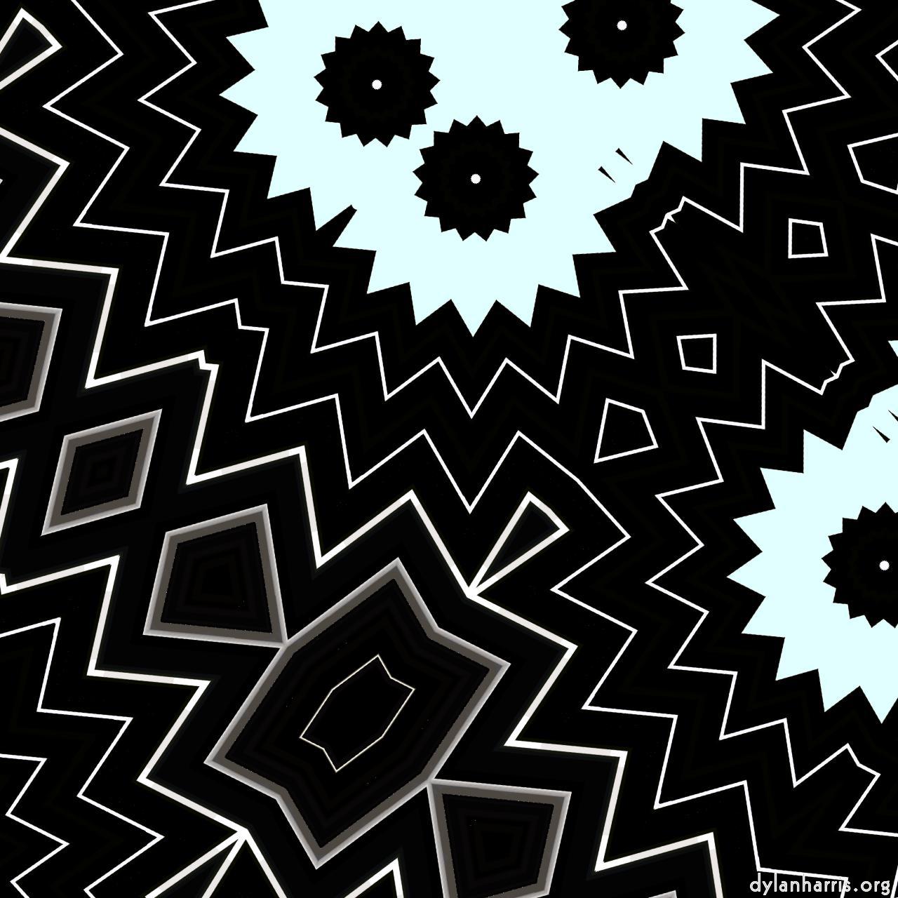 image: self-animating 2 :: mod attack 1