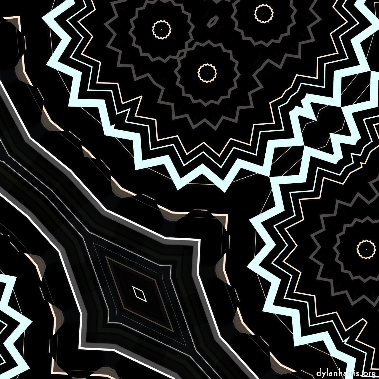 image: self-animating 2 :: mod attack 2