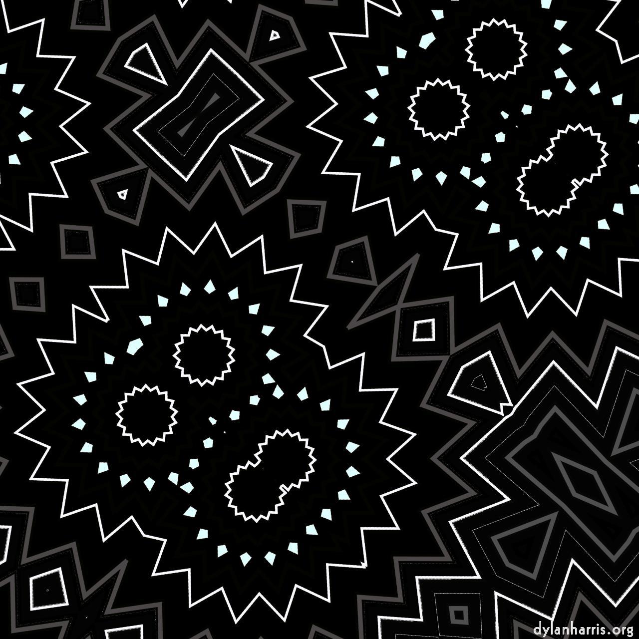 image: self-animating 2 :: mod attack 3