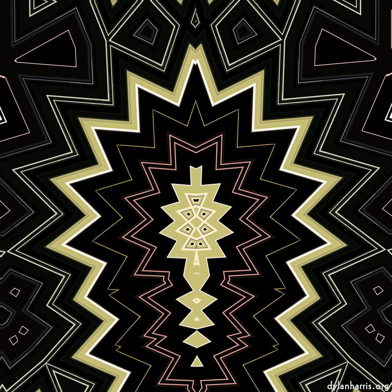 image: self-animating 2 :: mod attack 4