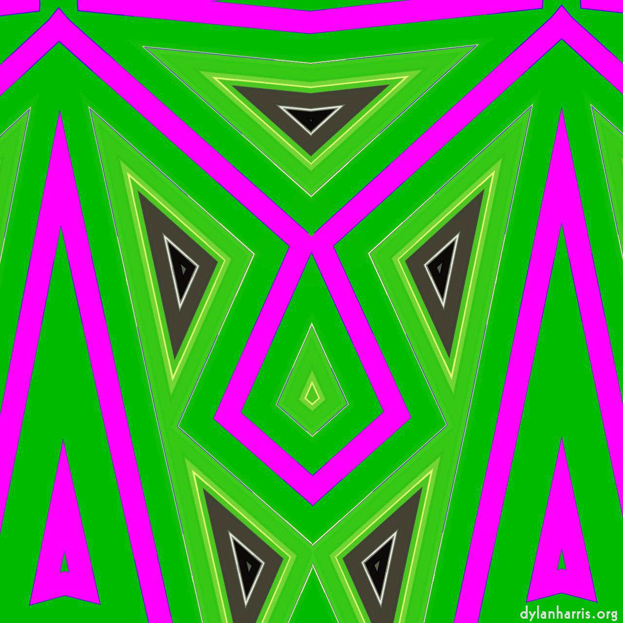 image: self-animating 2 :: mod attack 6