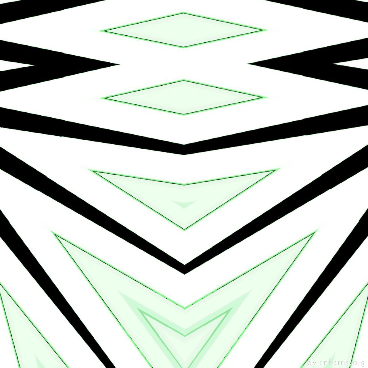 image: self-animating 2 :: mod attack 7