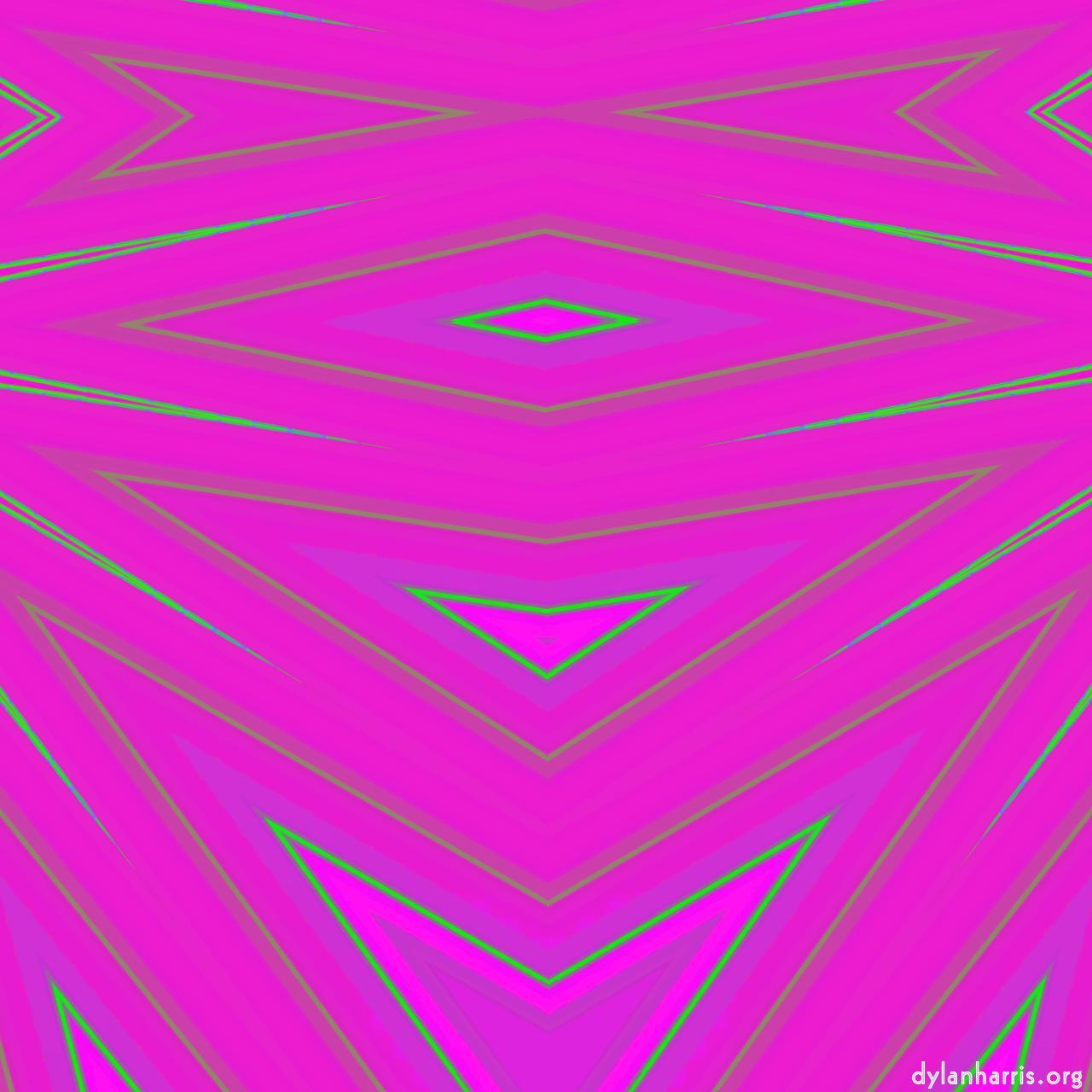 image: self-animating 2 :: mod attack 8