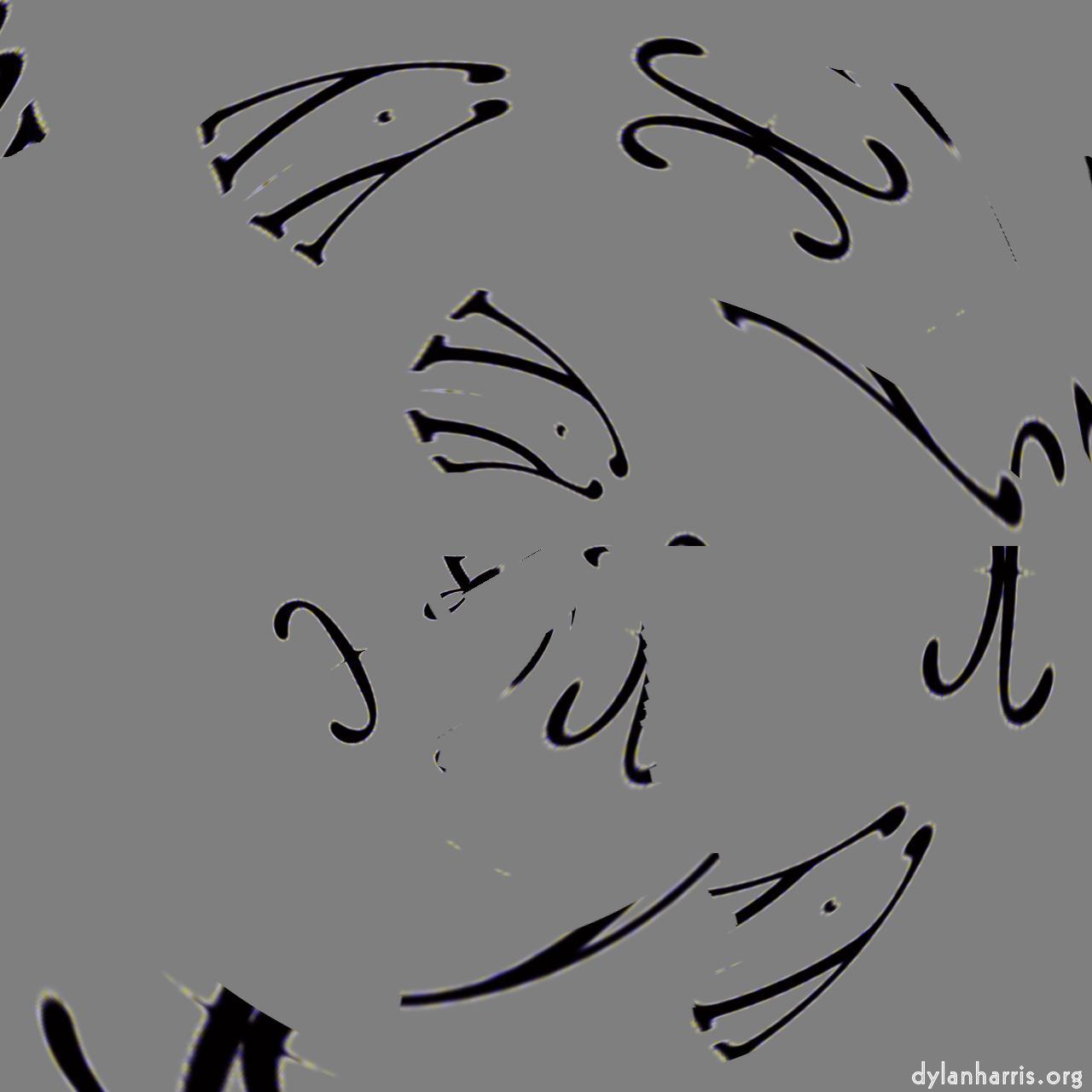 image: self-animating 2 :: roller 1