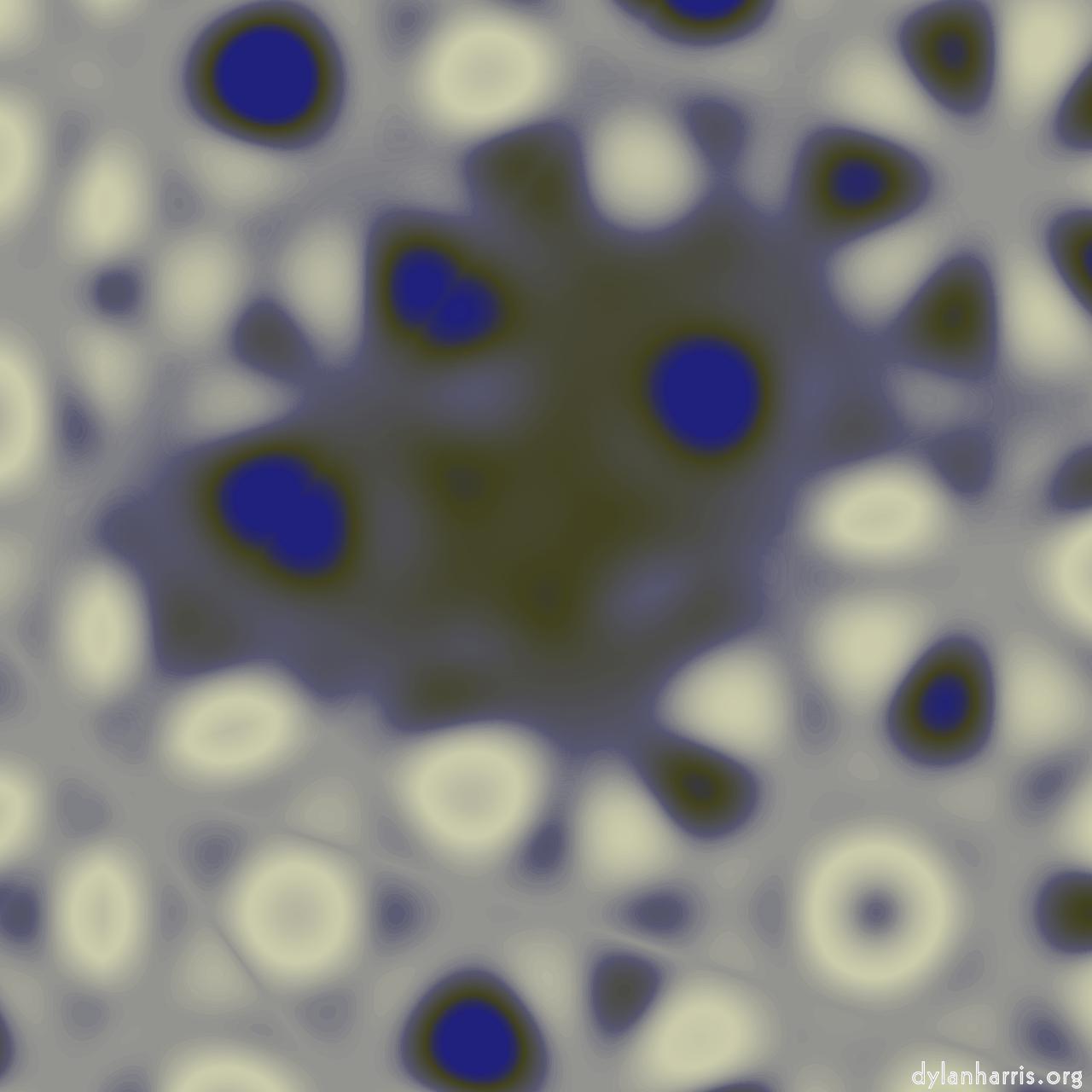 image: self-animating 2 :: shuffler 1