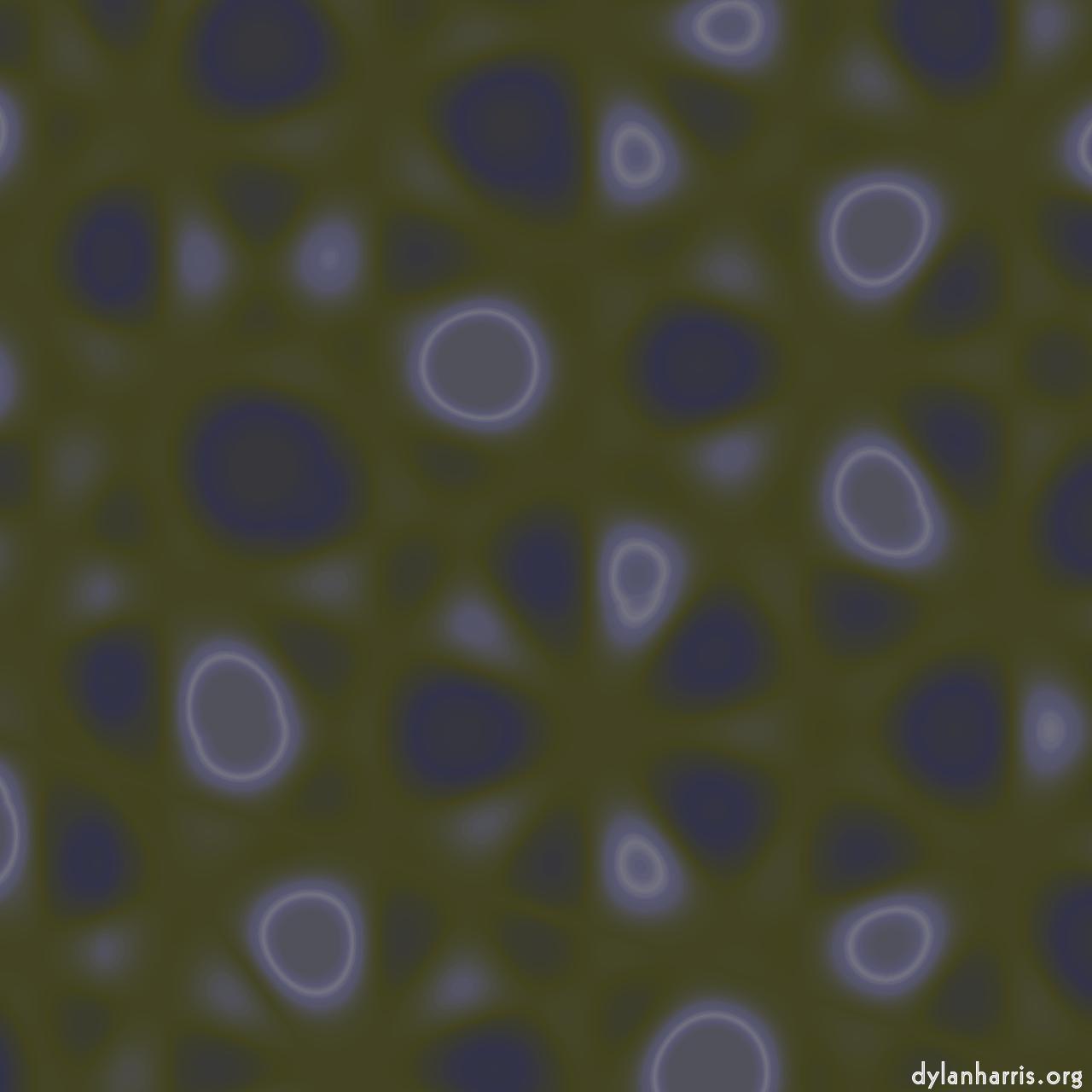 image: self-animating 2 :: shuffler 2