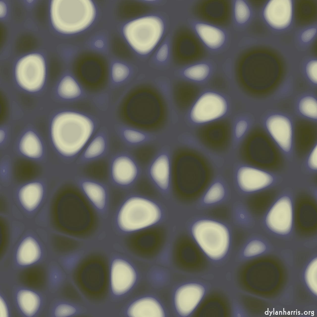 image: self-animating 2 :: shuffler 3