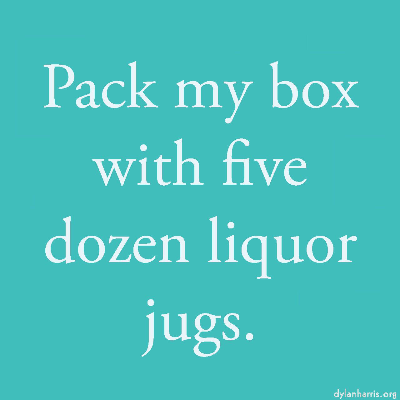 image: self-animating 2 :: the blockulao 1