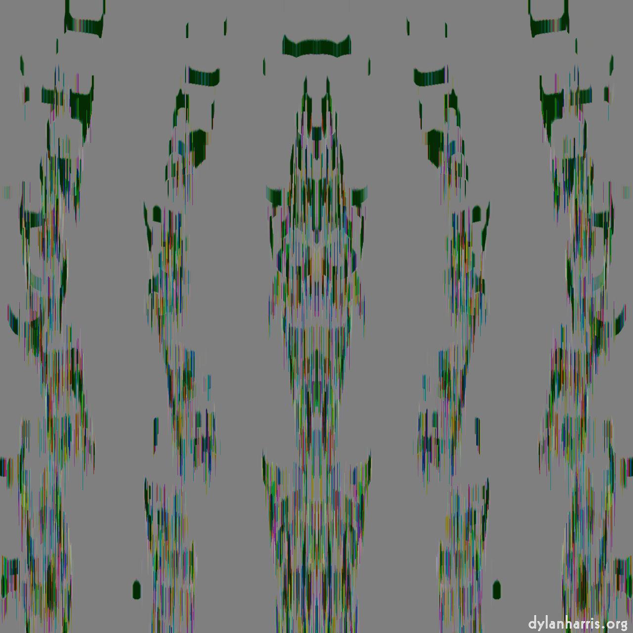 image: self-animating 2 :: vertical mod 1