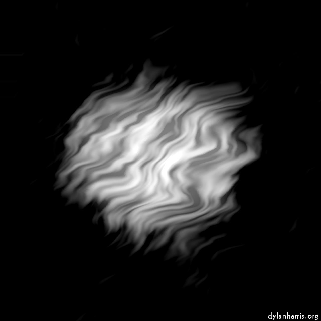 image: self animating blobs :: ungulating tg