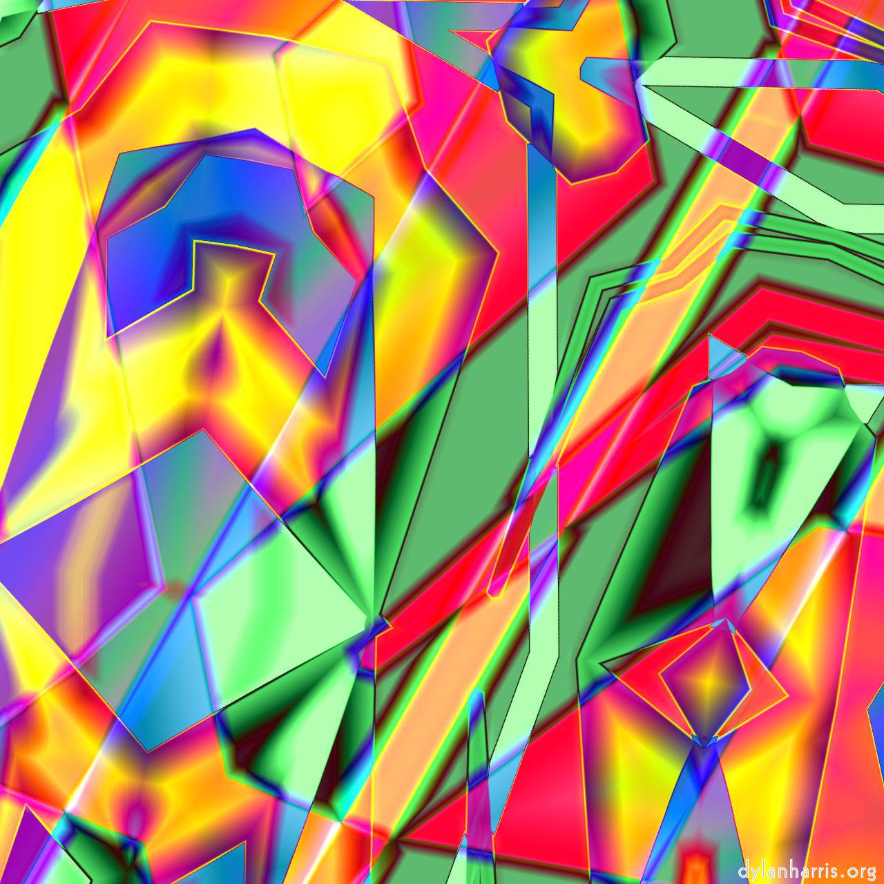 image: self animating textures :: tg ex 1