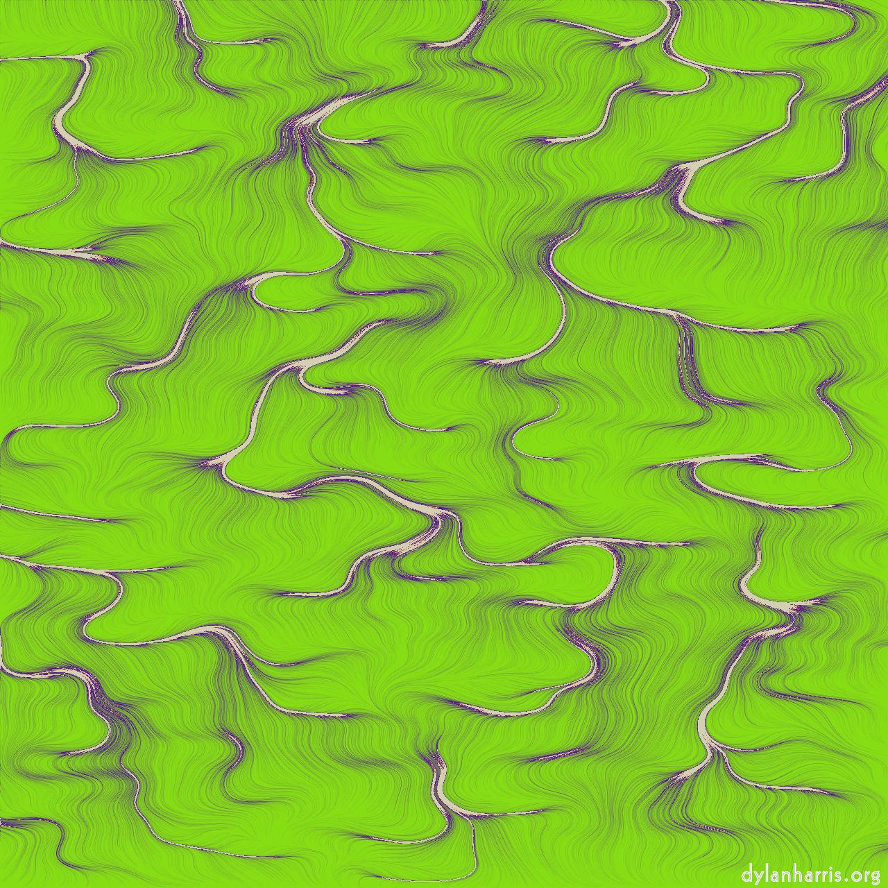 image: self animating with alpha :: lightning tg