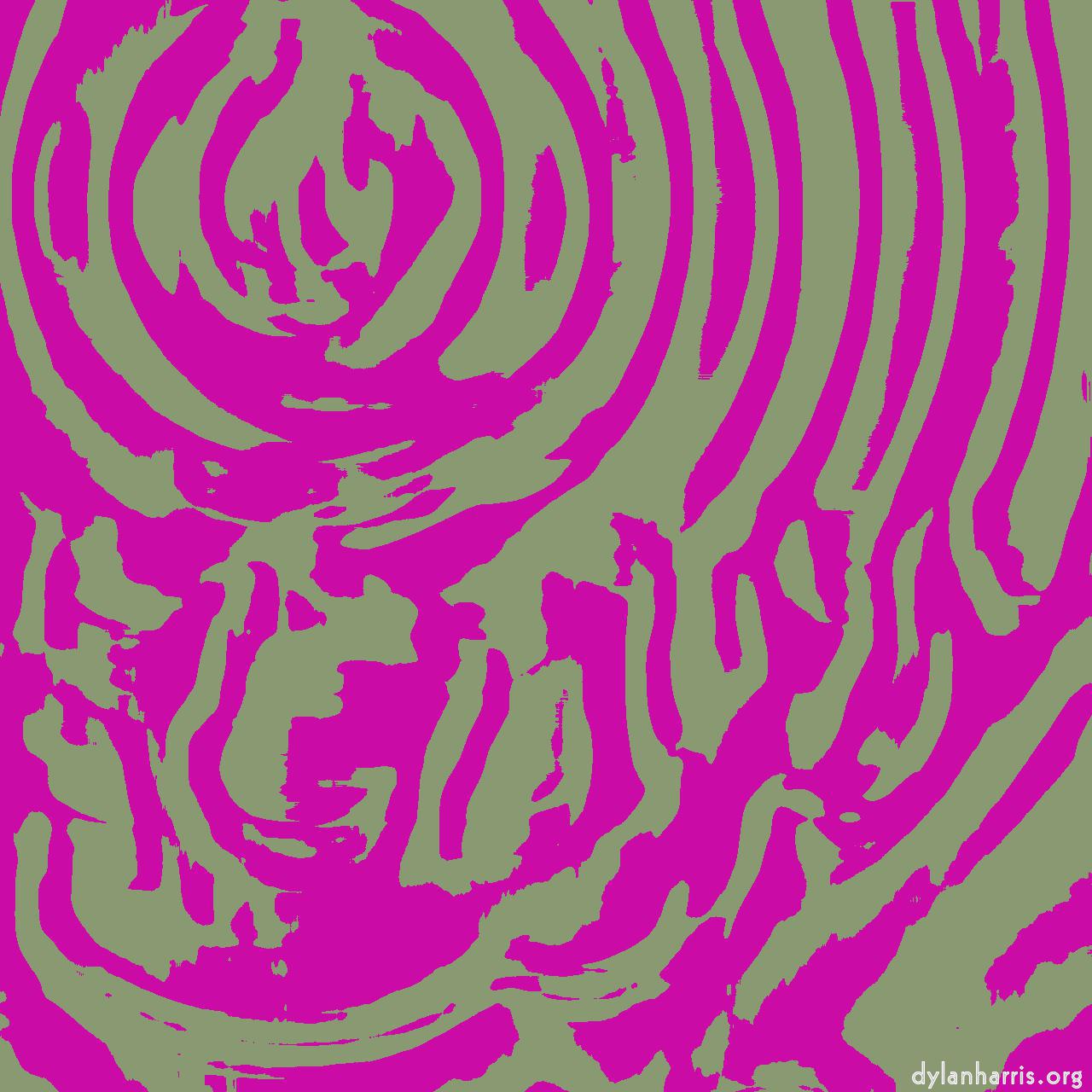 image: self animating with alpha :: rings 1 tg