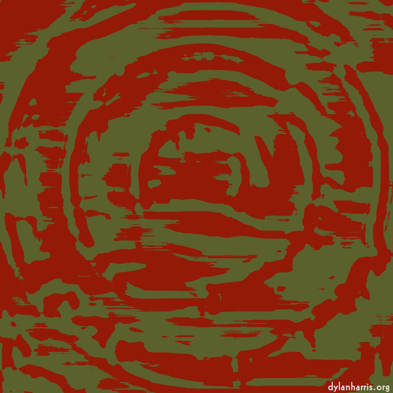 image: self animating with alpha :: rings 2 tg alpha