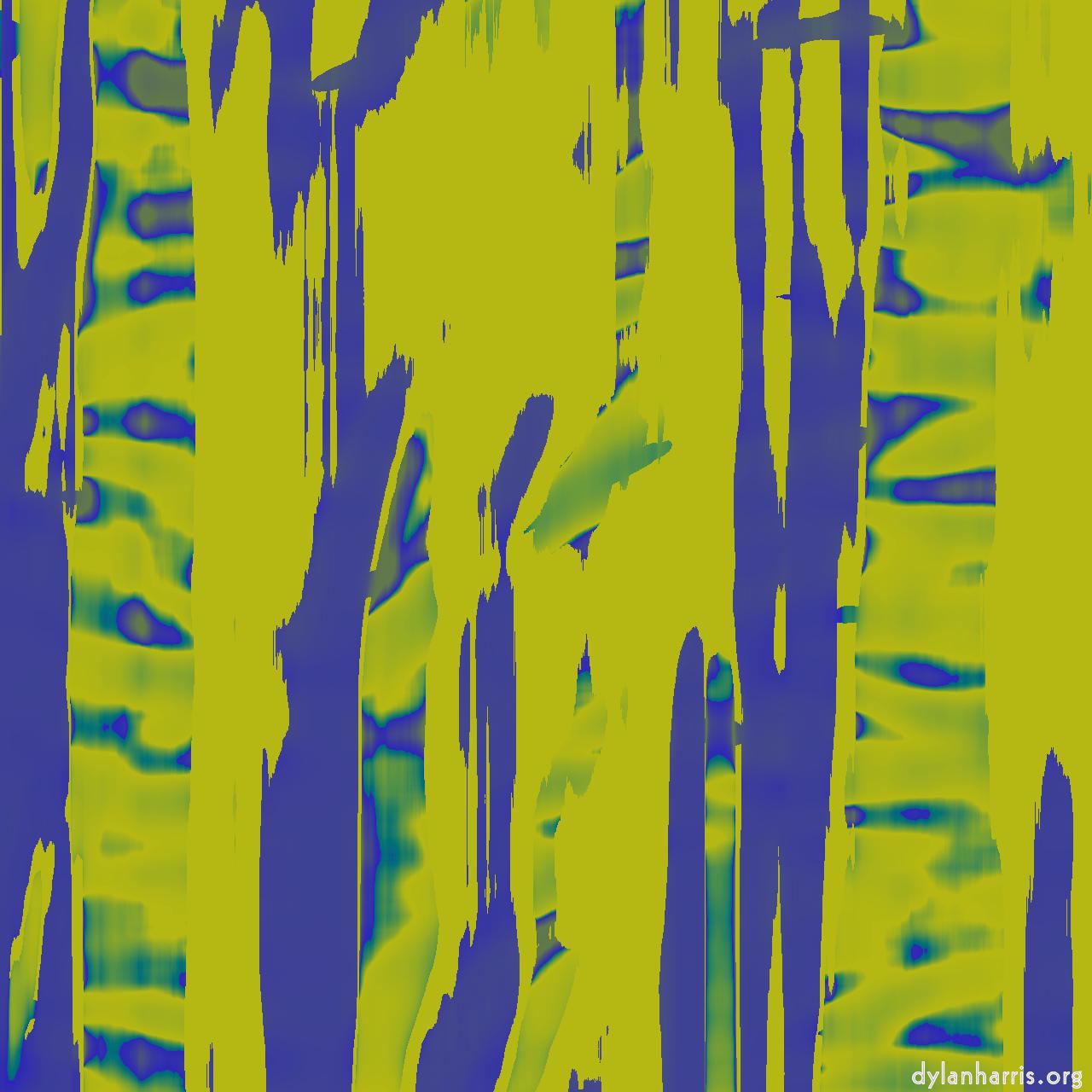 image: self animating with alpha :: tg7