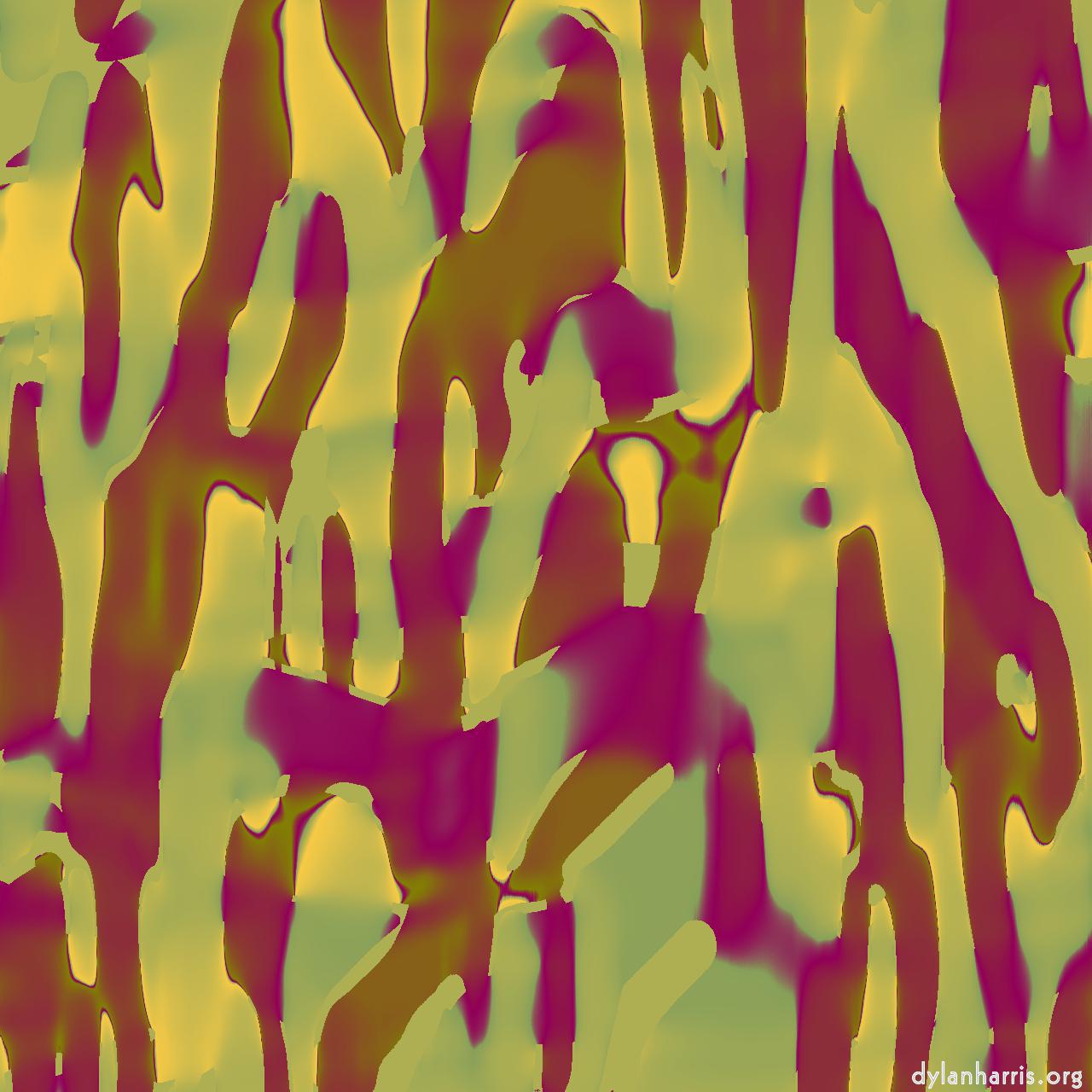 image: self animating with alpha :: tg8 alpha