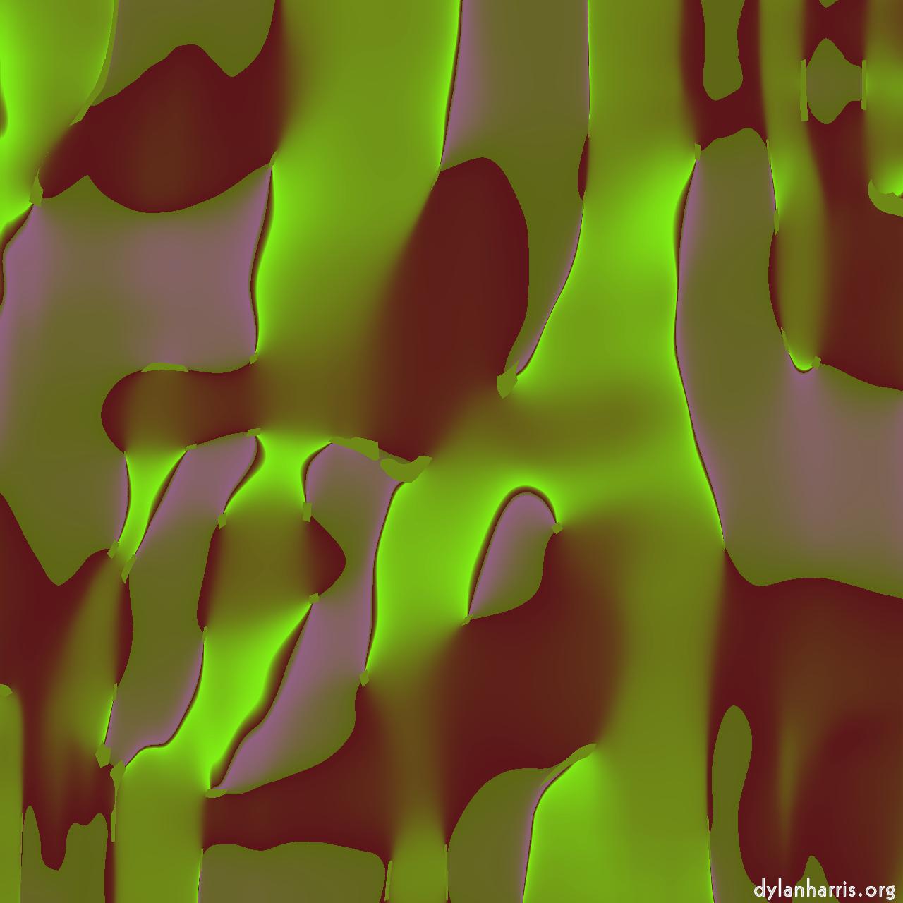 image: self animating with alpha :: tg9