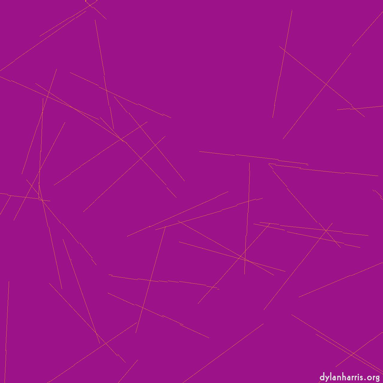 image: self animating with alpha :: tg alpha 11