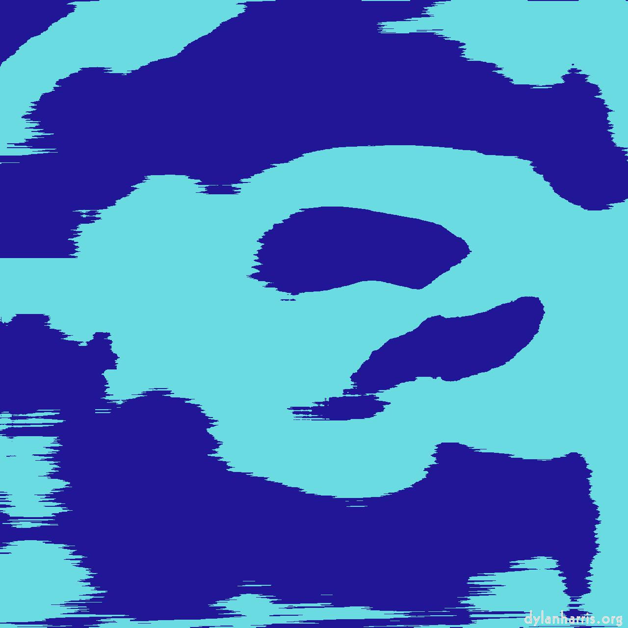 image: self animating with alpha :: tg alpha 4