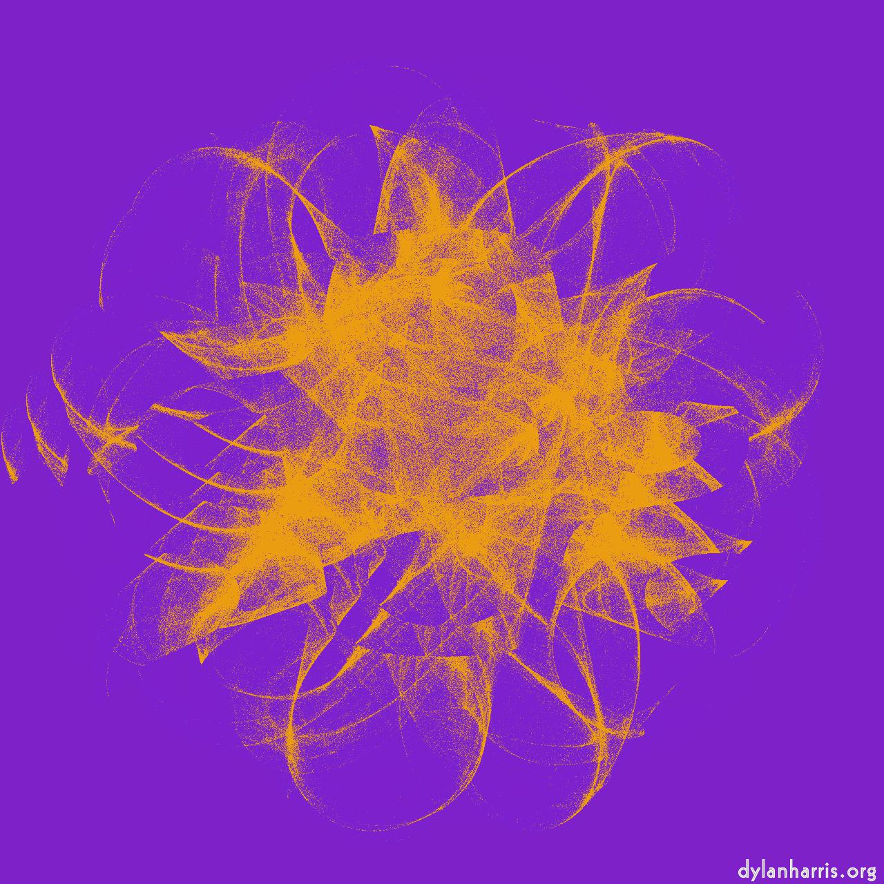 image: self animating with alpha :: tg alpha 7