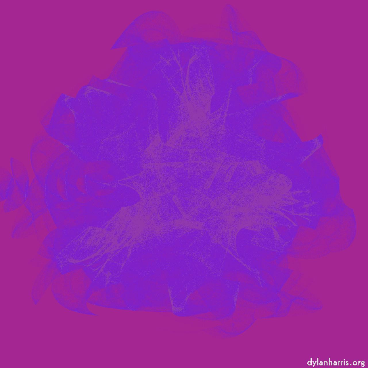 image: self animating with alpha :: tg alpha 8