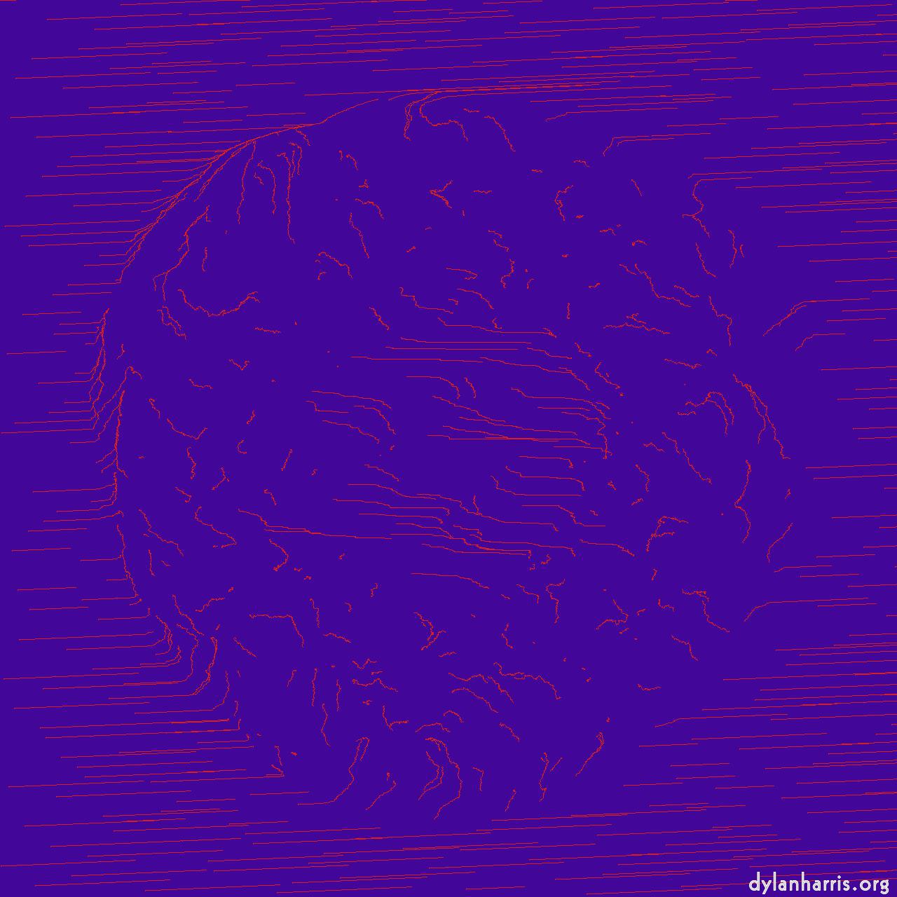 image: self animating with alpha :: tg alpha 9