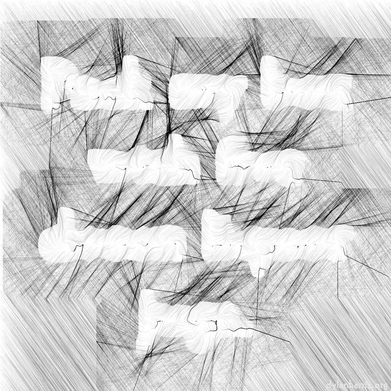 image: sketchy :: abstr hatcher 2