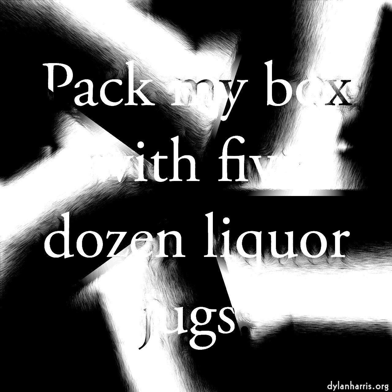 image: sketchy :: sym sketch