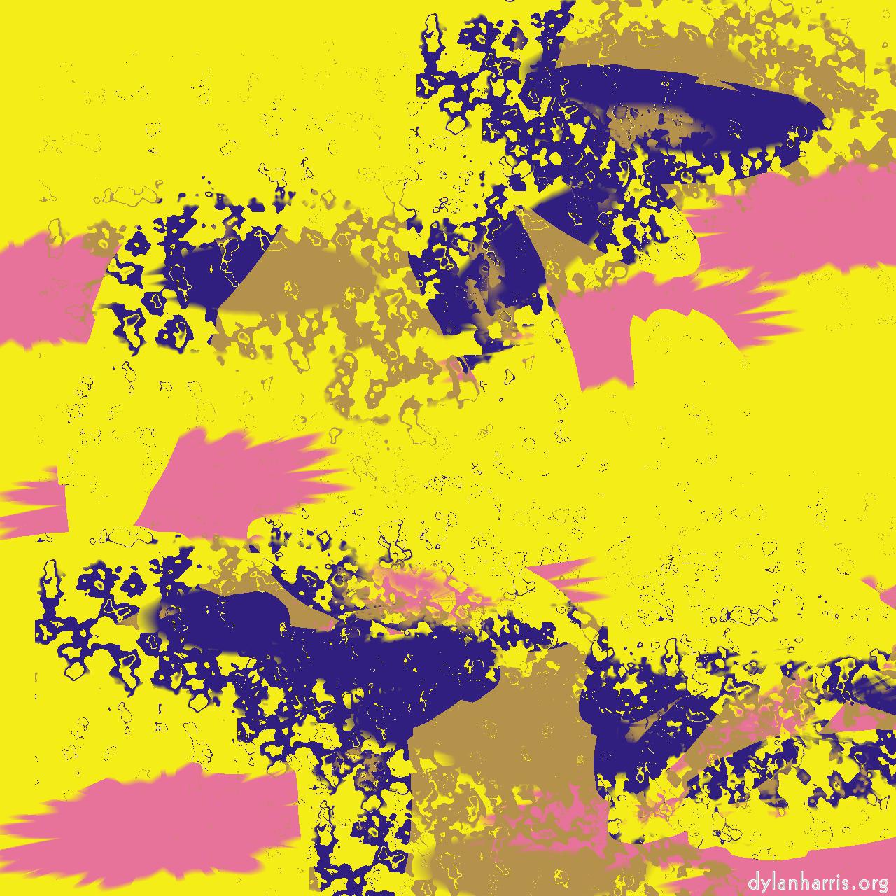 image: splotches :: y11