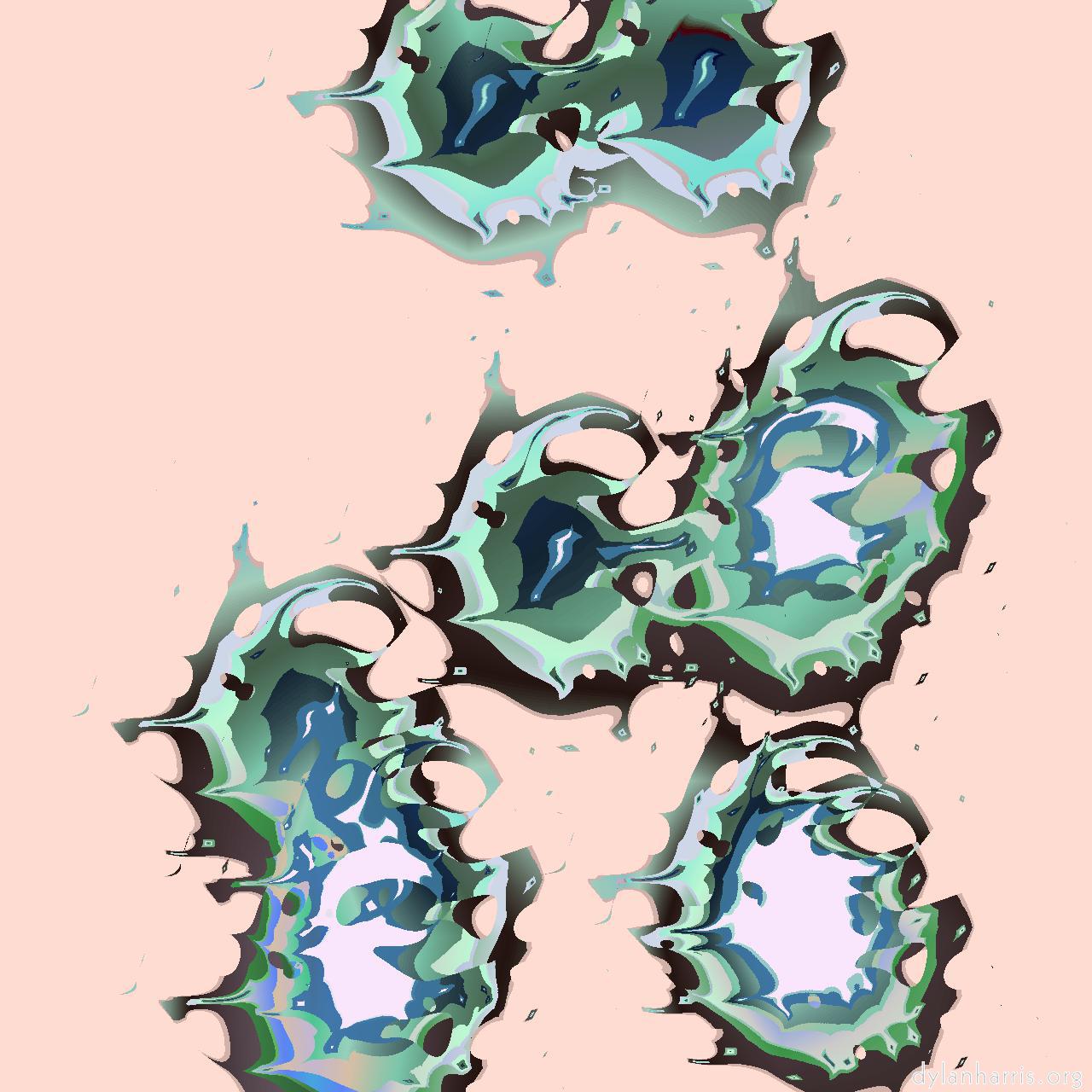 image: splotches :: z14