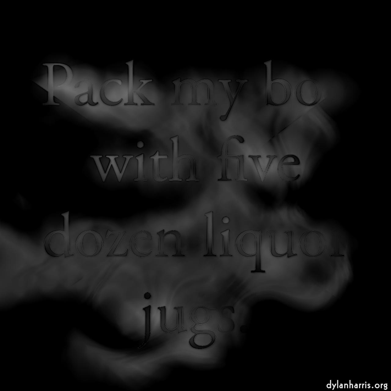 image: src efx 2 :: misty