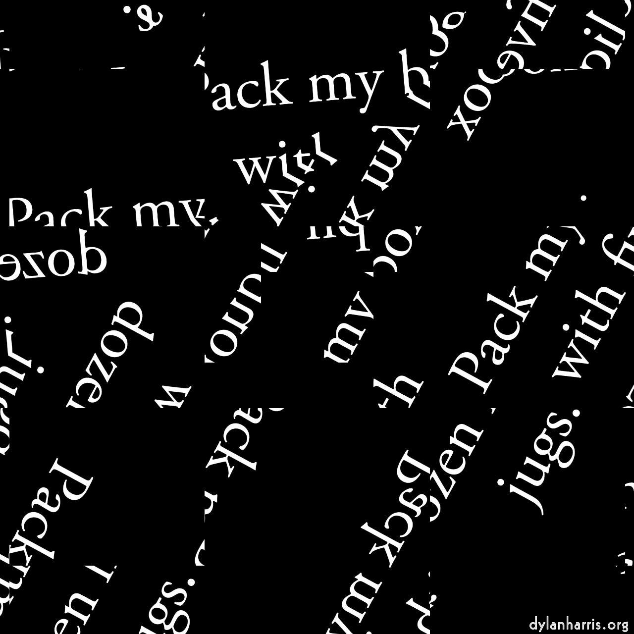 image: src efx 2 :: rot scale 3—mod 2