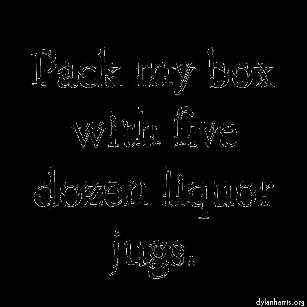 image: src efx 2 :: src contour