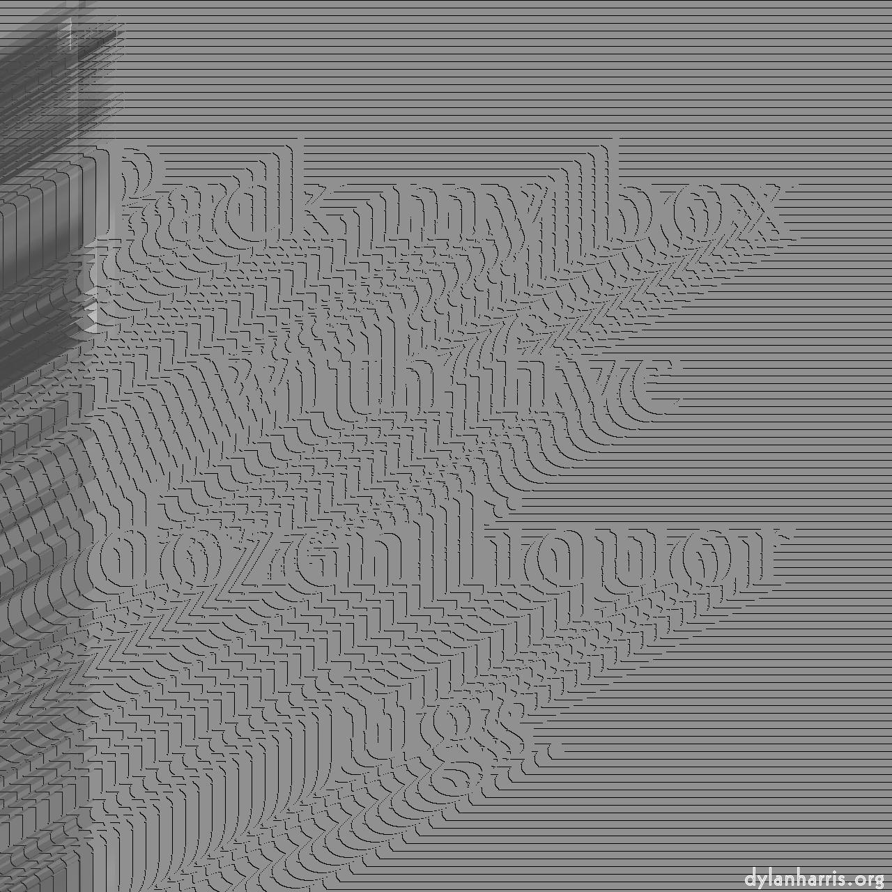 image: src efx 2 :: src to line efx