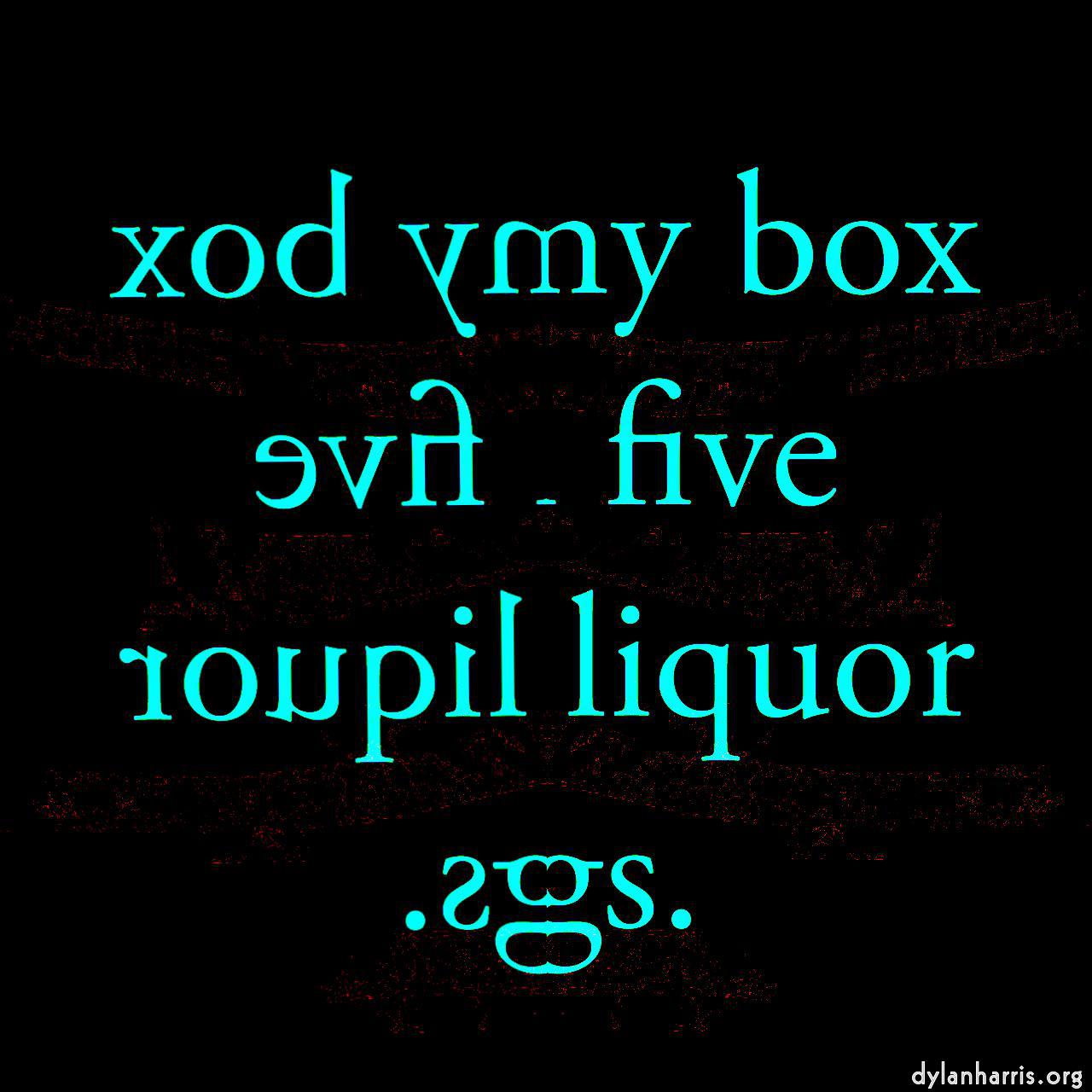 image: src efx 2 :: src weird