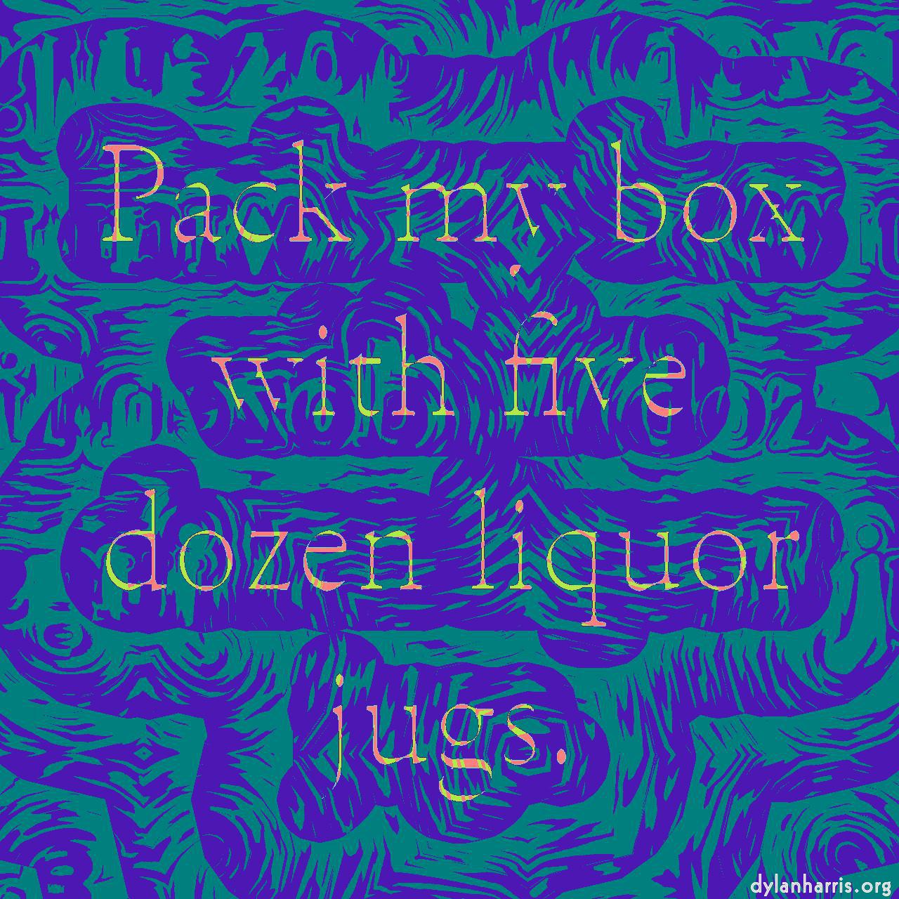 image: src efx 2 :: strange