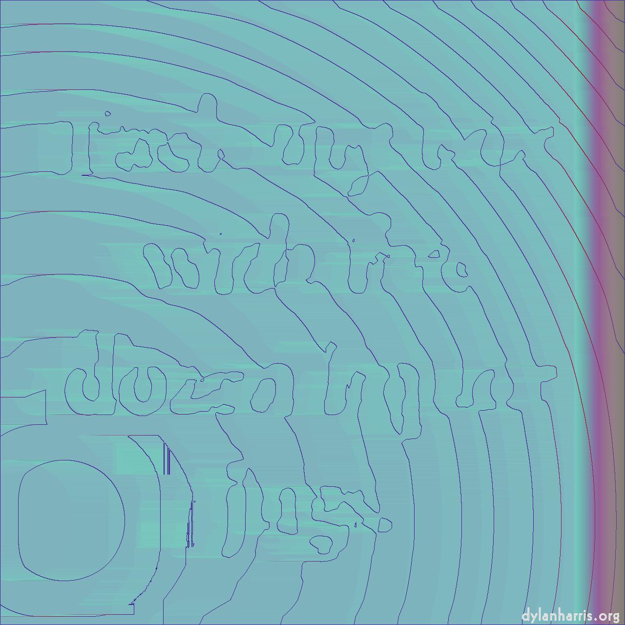 image: src efx 2 :: thin line render 2