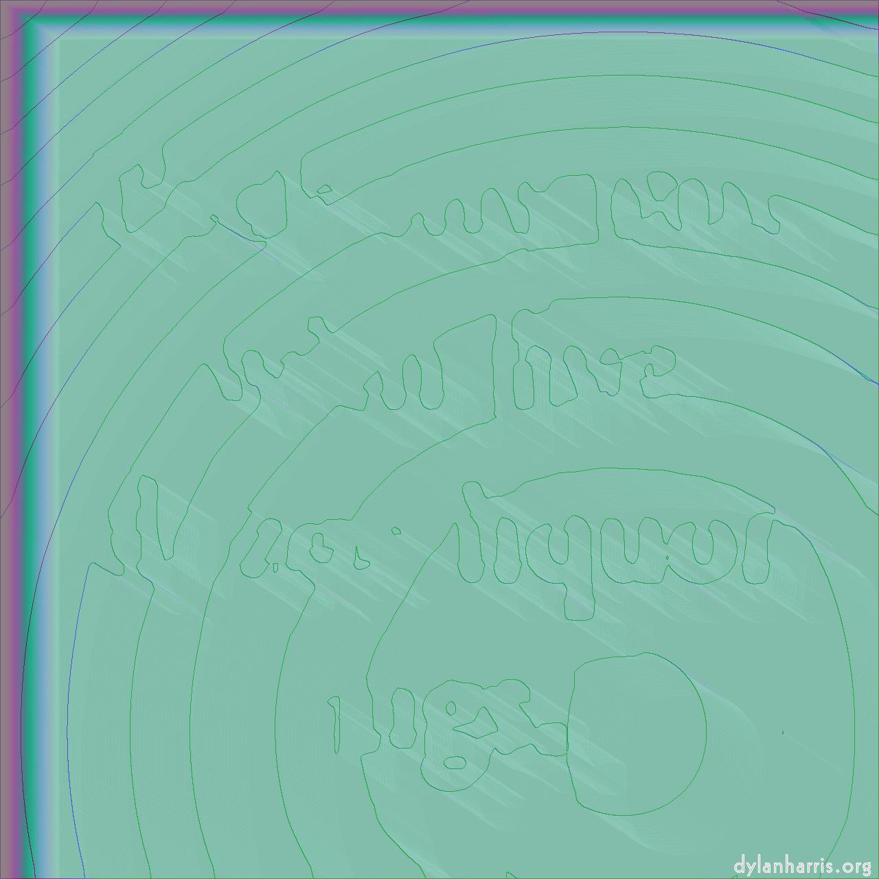 image: src efx 2 :: thin line render 3